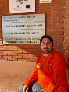 Entrevista a Ivan Garcia, Divertha