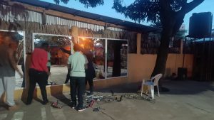 De Mallorca a Tanzania: Espejos para el Talento Joven en Tanzania. Colaoracion Divertha