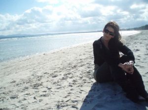 Entrevista a Cristina Ferrando, encarga del servicio de limpieza en Divertha Mallorca