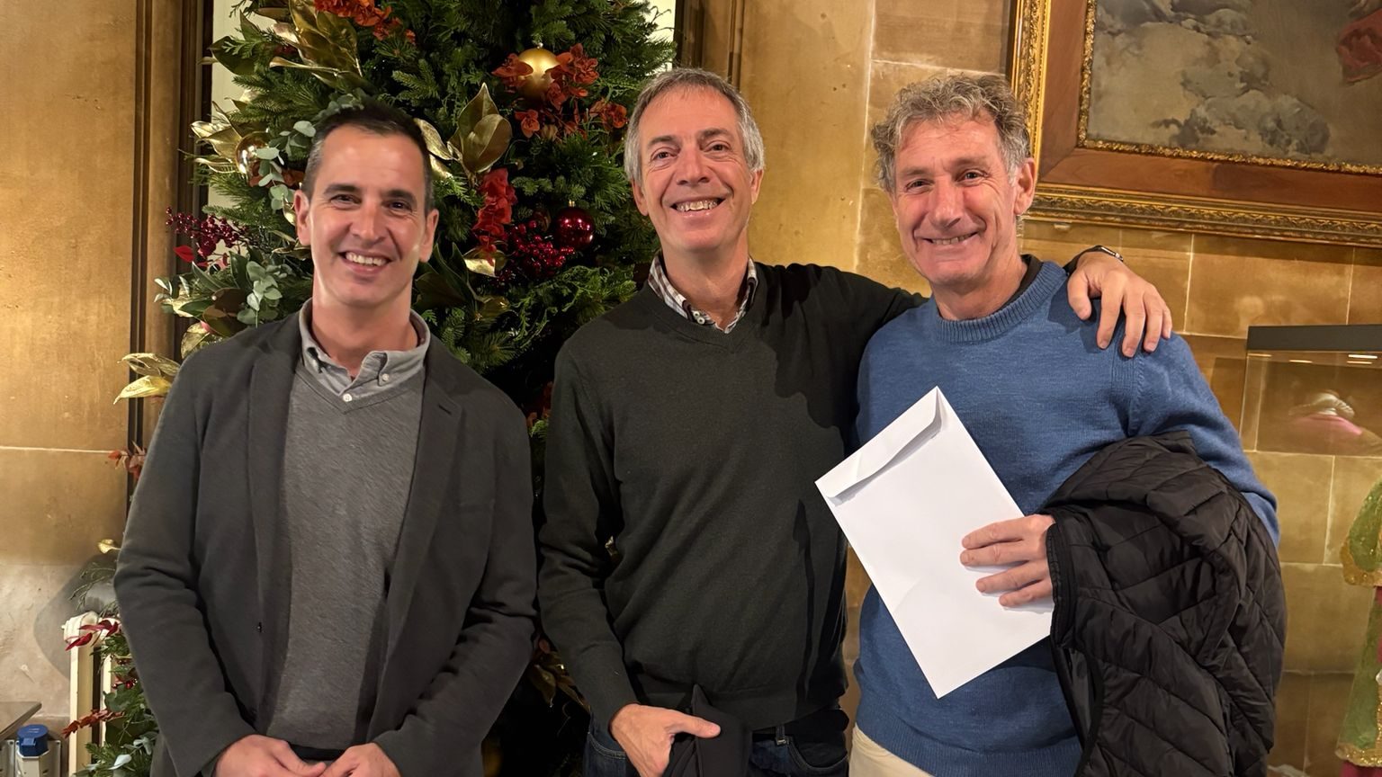 El pasado 3 de diciembre, el mundo dirigió su mirada hacia la celebración del Día Internacional de las Personas con Discapacidad. Para el equipo de Divertha, esta fecha es mucho más que una efeméride: es una poderosa reafirmación de nuestra misión y un recordatorio constante de que aún queda camino por recorrer para alcanzar una sociedad plenamente inclusiva.